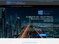 Azure-mexico.com.mx
