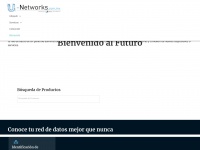 U-networks.com.mx