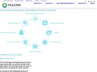 Falconelectronica.com
