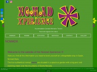 nomadx.es Thumbnail