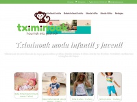 Tximinoak.com