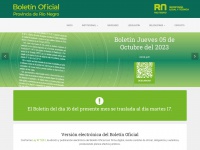 boletinoficial.rionegro.gov.ar