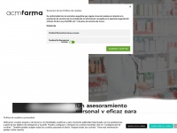 acmfarma.com Thumbnail