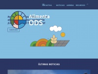 Alimentaods.org