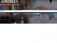 amedilex.com