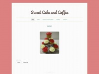 Sweetcakeandcoffee.wordpress.com