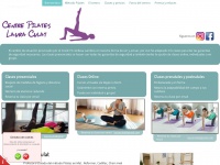 centre-pilates.com