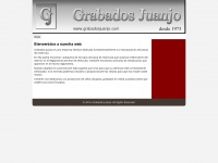 Grabadosjuanjo.com