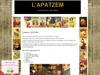lapatzem.com Thumbnail