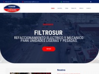 Filtrosur.com