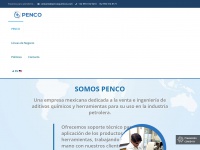 Penco.com.mx
