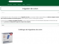 Irrigadorcolon.com