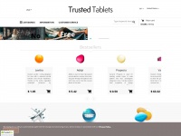Trusted-tablets.org