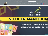 Vijoangames.com
