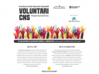 Voluntariatcns.cat