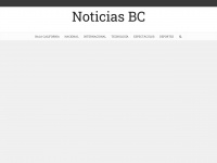 Noticiasbc.com