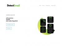 detect-email.es Thumbnail
