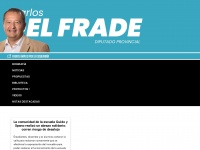 Carlosdelfrade.com.ar
