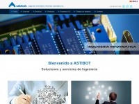 Astibot.es