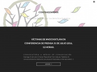 contingentemx.wordpress.com