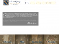 Mariagarza.com.mx