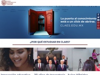 Claes.edu.mx