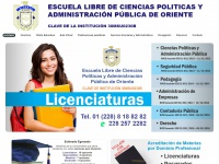 Elcpapo.edu.mx