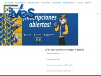 Ives.edu.mx