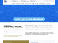 iuv.edu.mx