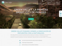 greenvalleypanama.com Thumbnail
