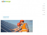 Solarmerge.com