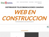 Electtronics.es