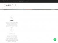 Caricia.com