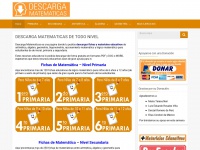 Descargamatematicas.com