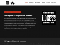 100fuegosradio.com