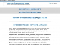 Servicio-tecnico-siemens-bilbao.es
