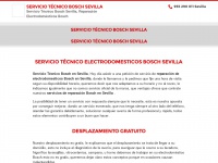 Servicio-tecnico-bosch-sevilla.es