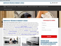 Servicio-tecnico-indesit-cadiz.es