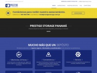 prestigestorage.com.pa