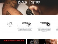 blacktattoo.com.es