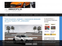 Amaxofilia.com