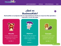 businesskidschiapas.com Thumbnail