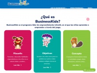 Businesskids.com.uy