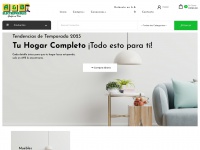 aybelectromuebles.com