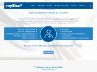 Mysiss.com