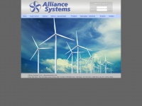 alliancesystems.com.br Thumbnail