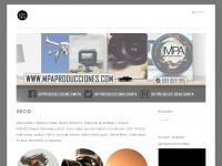 Mpaproducciones.com