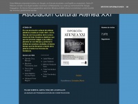 Atenea-xxi.blogspot.com