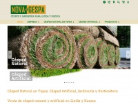 Novagespa.com