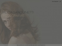 Alicia-sanguinetti.com